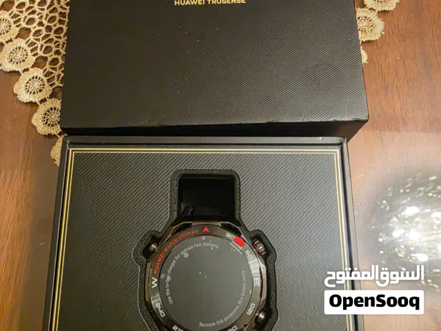 Huwawi watch ultimate 2