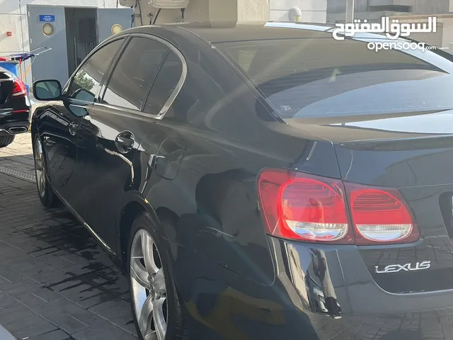 لكزس GS 300 للبيع