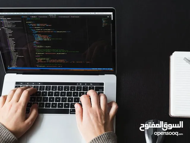 شرح مواد الحاسب - عمل مشاريع التخرج - دورات للاستعداد لمرحلة ما بعد التخرج