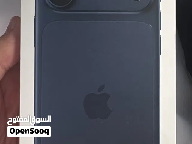 1T  Iphone 17 pro