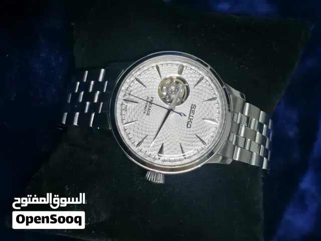 Automatic Citizen watches for sale in Amman