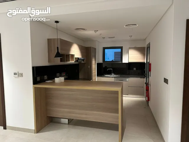 80 m2 1 Bedroom Apartments for Rent in Muscat Muscat Hills
