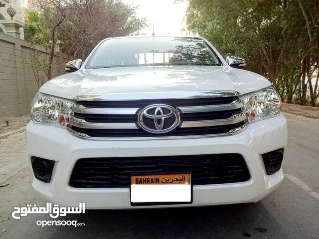 Toyota Hilux 2018 in Northern Governorate