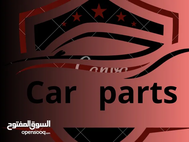 Steering Wheel Spare Parts in Jordan Valley