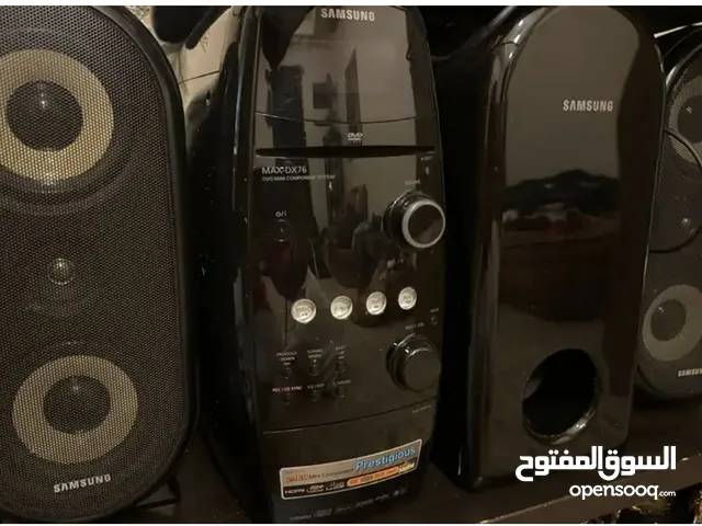  Stereos for sale in Abha