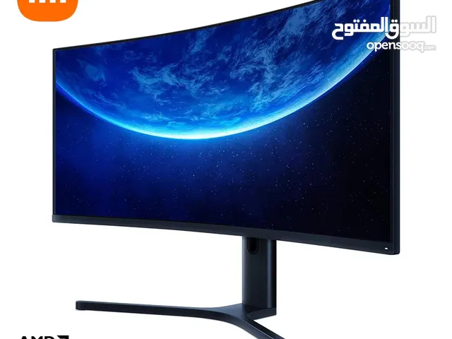 34" Other monitors for sale  in Baghdad