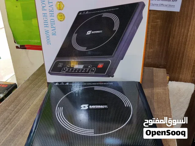 طباخ سايونا الاصلي للمعادن الستانلس ستيل ليزر بأقل الأسعار بقوة 2000 واط