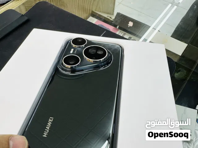Huawei pura 80 ultra