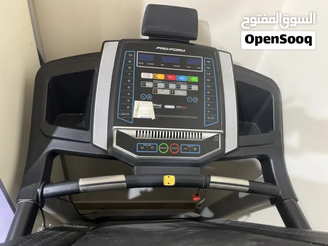 جهاز سير احترافي