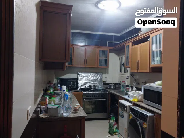 220 m2 3 Bedrooms Apartments for Sale in Giza Haram