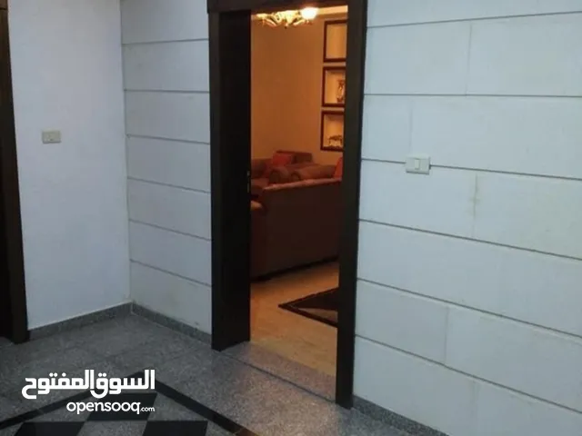 100 m2 4 Bedrooms Apartments for Rent in Amman Deir Ghbar