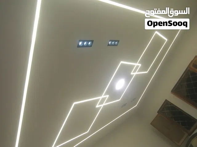 اسطى جبس ابورد ليبي لي جميع  ديكورت بديل خشب او رخام وكل ميخص ديكورات