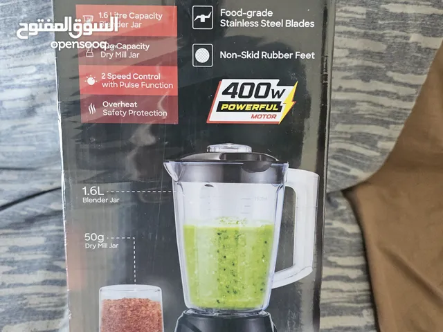 Sanford blender 2 in 1 new for sale 50