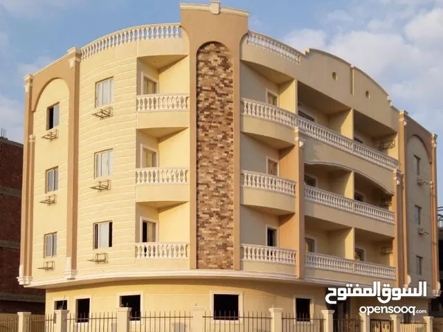 145 m2 3 Bedrooms Apartments for Sale in Cairo Fifth Settlement