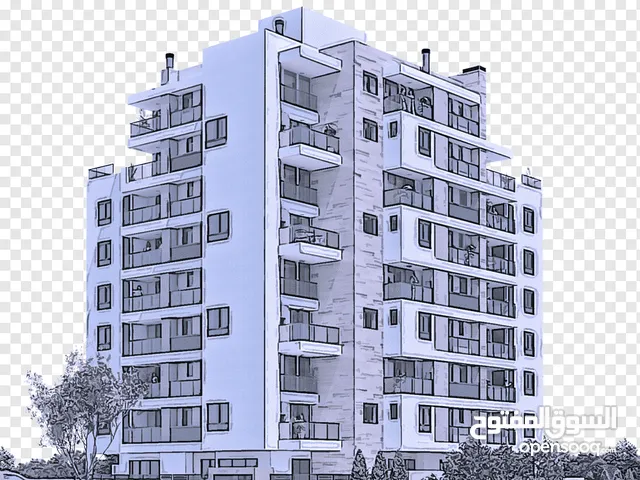 160 m2 3 Bedrooms Apartments for Sale in Giza Faisal