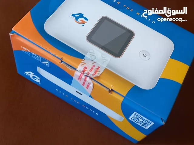 جهاز 4G جديد الأخير 2024 ربي يبارك سفااار