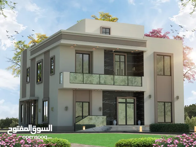 Residential Land for Sale in Ajman Manama