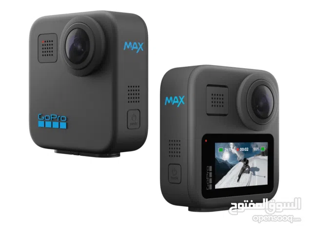 كامره كوبرو ماكس 360