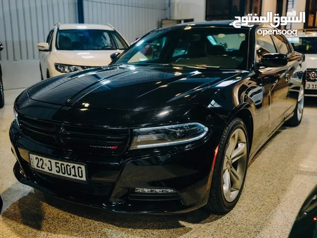 Dodge Charger SXT in Erbil