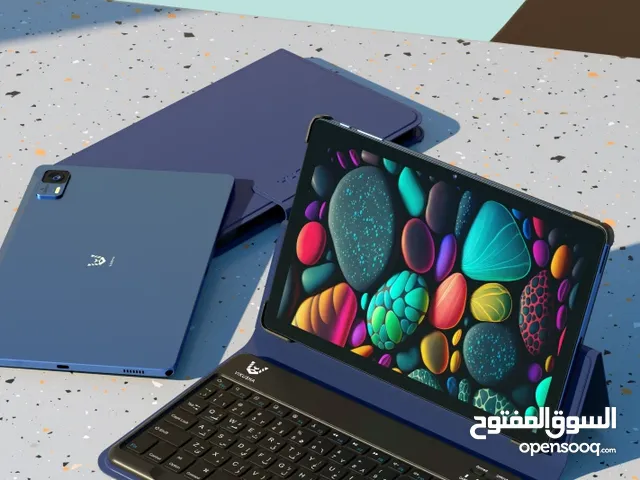 جهز تاب فيكوشا زد اربعين برو + قلم حراري + ساعة V92