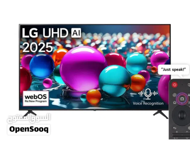 عرض نااااار شاشة ال جي 55 بوصة سمارت UHD بسعر حرق