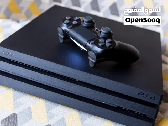 PlayStation 4 PlayStation for sale in Basra