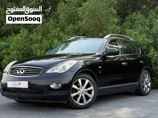 للبيع انفنتي 2015 QX50