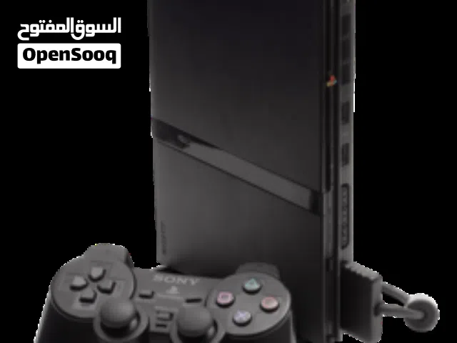 بلايستيشن 2