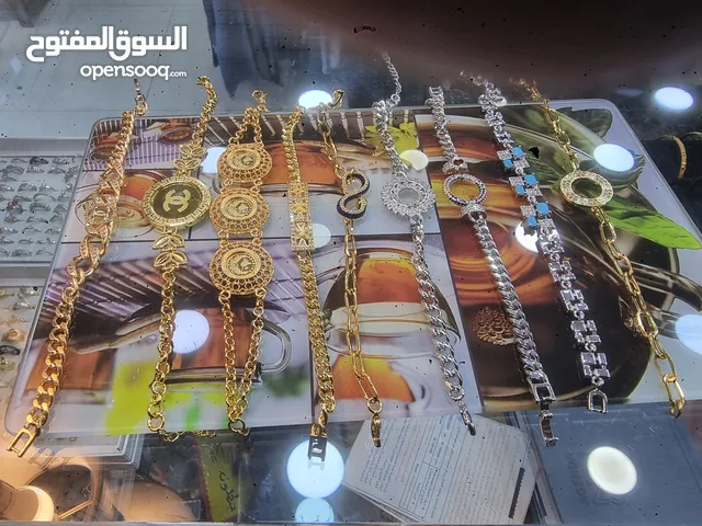 اساور روسي بدينارين