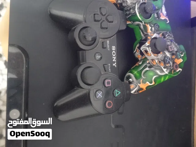 PlayStation 3 PlayStation for sale in Baghdad