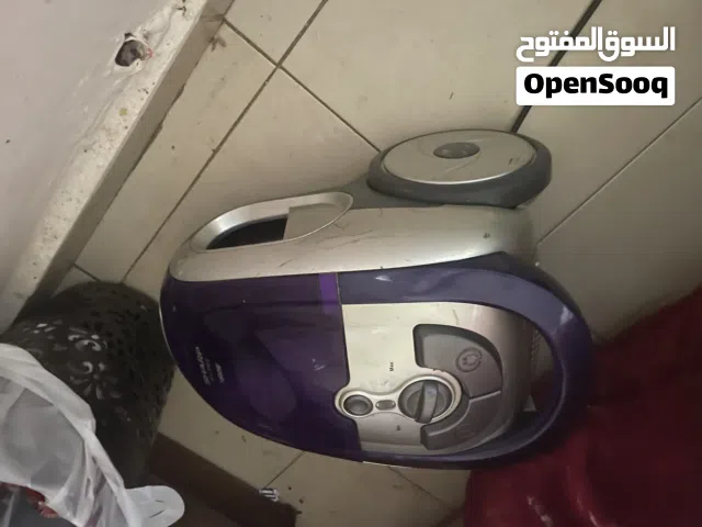 مكنسة كهربائية نوع شارب 1800 وات للبع