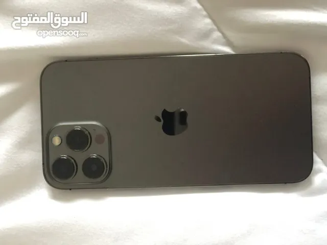 Apple iPhone 13 Pro Max 128 GB in Amman
