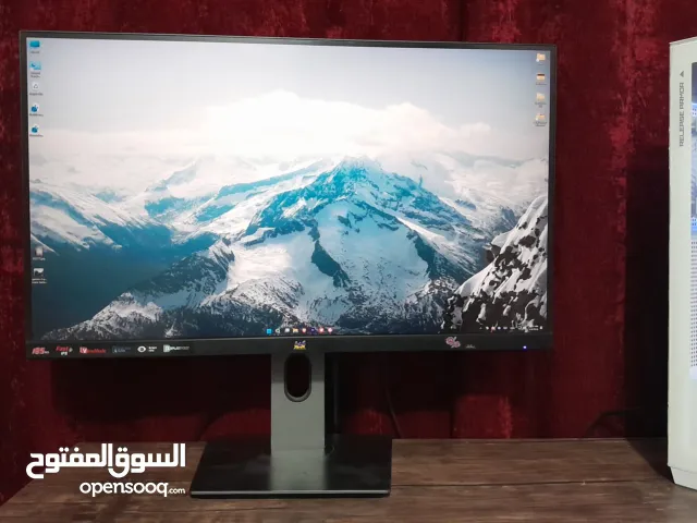 27" Other monitors for sale  in Cairo