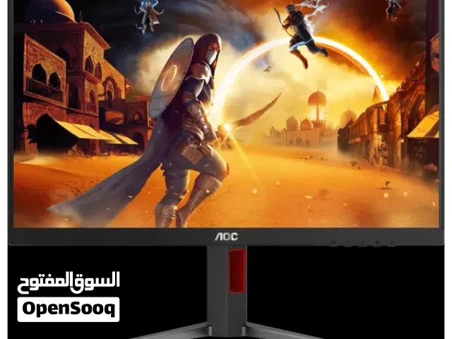 شاشة AOC للبيع