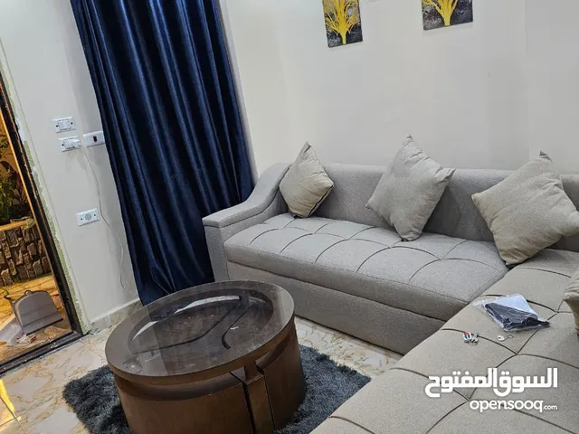 30 m2 Studio Apartments for Rent in Giza 6th of October