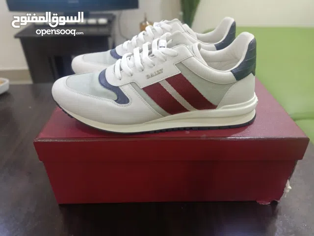 BALLY shoes for sale size 42.5