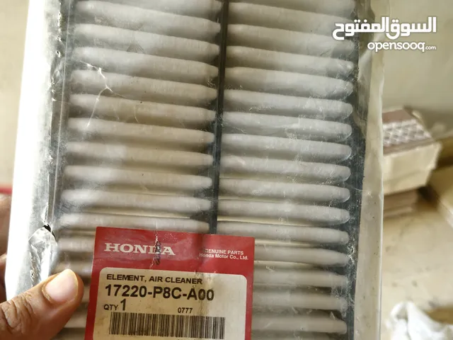 فلتر هوندا اكورد 2002v6