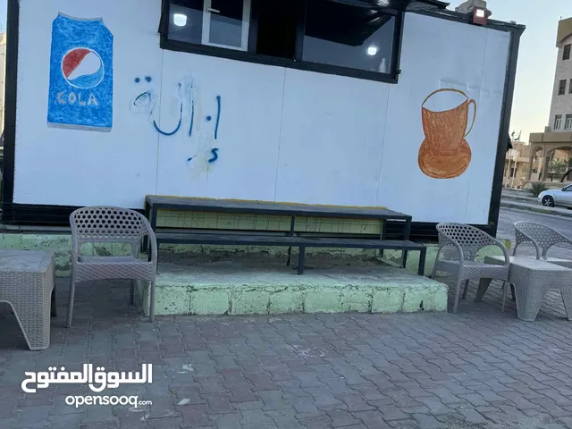 حاوية الومنيوم 3في 5