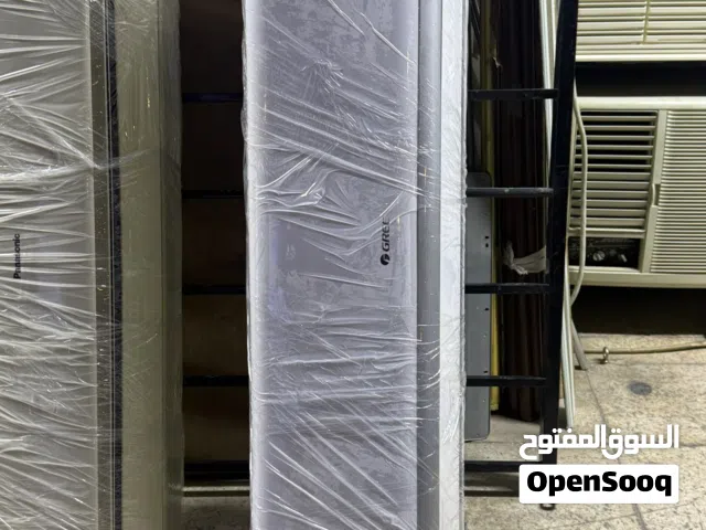 Gree 2 Ton ( شوية استخدم مودل جري مكيف نظيف)