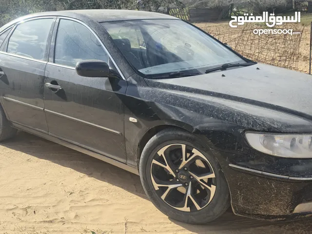 Used Hyundai Azera in Tripoli