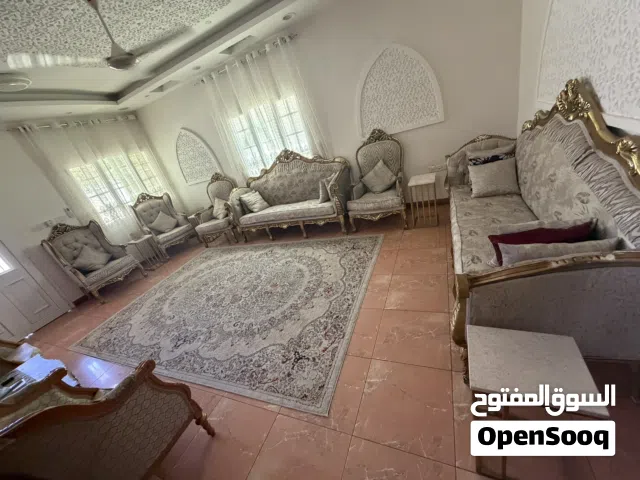 كنبات كراسي فخمه وبسعر مغري