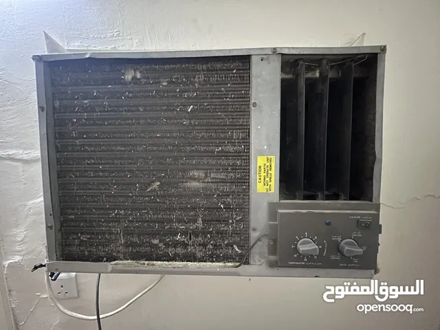 Carrier 1 to 1.4 Tons AC in Al Madinah