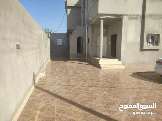 245 m2 More than 6 bedrooms Townhouse for Sale in Tripoli Qasr Bin Ghashir