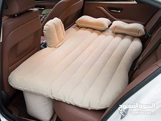 سرير سيارة نفخ