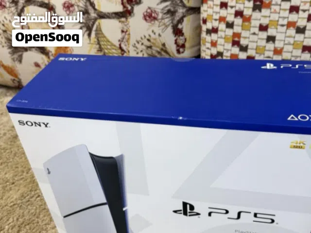 PlayStation 5 PlayStation for sale in Al Ula