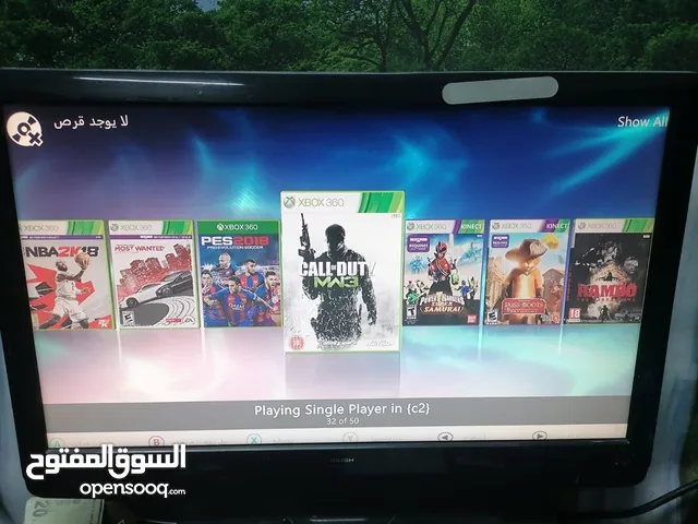 Xbox 360 معدل للبيع