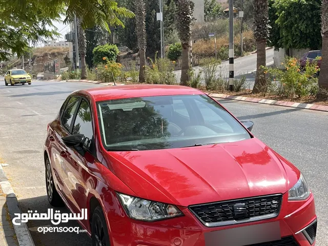 Used Seat Ibiza in Hebron