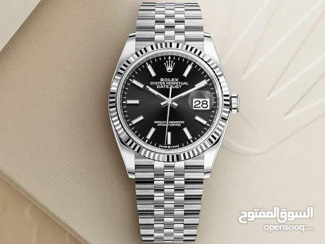 متجر رولكس للساعات