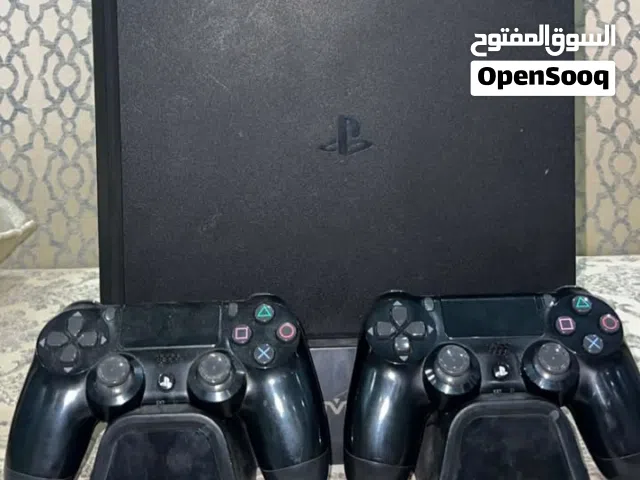 PlayStation 4 PlayStation for sale in Al Batinah