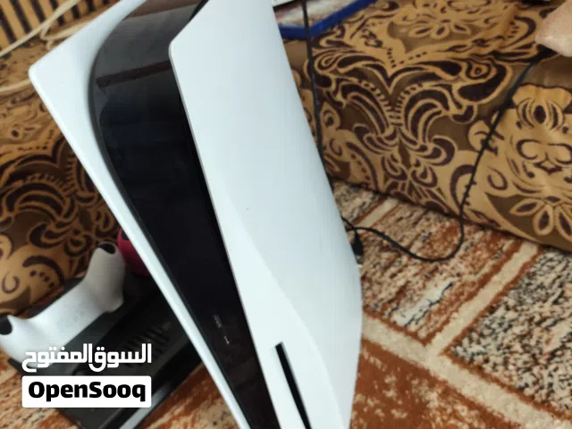 ps5  فايف فات اوربي دسكات سعر ساوم